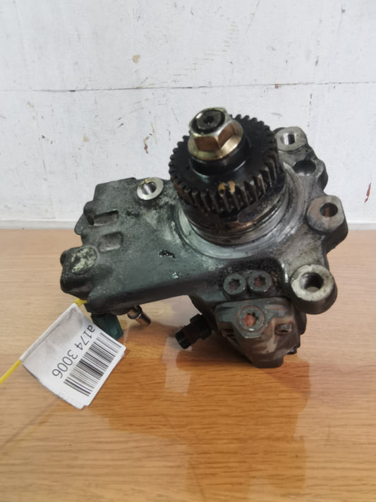 ✅2011 SSANGYONG KORANDO ES 2.0D HIGH PRESSURE FUEL PUMP A6710700101 + WARRANTY