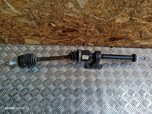 ✅SSANGYONG TIVOLI Elx 1.6 DIESEL 2016 FRONT RIGHT MANUAL DRIVESHAFT 41320-35200