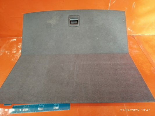 ✅AUDI Q5 S LINE 2.0 PETROL 2012 BOOT FLOOR MAT CARPET LINER 8R0861531A Warranty