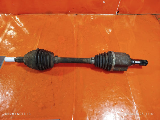 ✅2016 FORD MONDEO MK5 2.0D DRIVESHAFT FRONT LEFT DG91-3B437-JK + WARRANTY A273