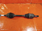 ✅2016 FORD MONDEO MK5 2.0D DRIVESHAFT FRONT LEFT DG91-3B437-JK + WARRANTY A273