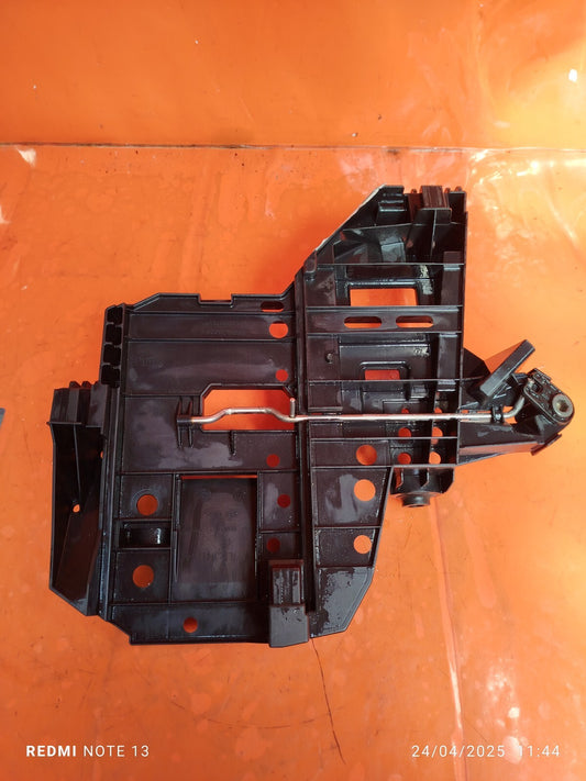 ✅2010 PORSCHE CAYENNE 9PA FRONT LEFT HEADLIGHT MOUNT BRACKET 7L5941045 +WARRANTY