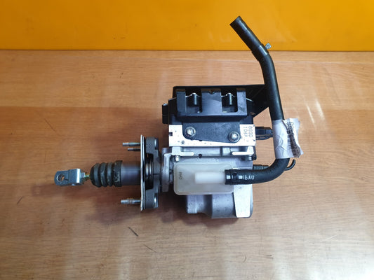 ✅2016 KIA NIRO 2 EV S-A 1.6P BRAKE MASTER CYLINDER ABS PUMP 58500-G5800 WARRANTY