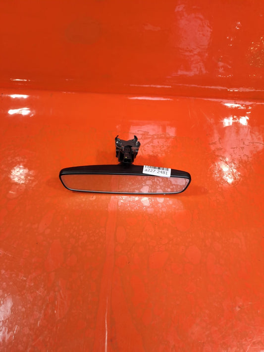 Cupra Leon VZ2 2023 1.4 Petrol Interior Rear View Mirror Warranty A227