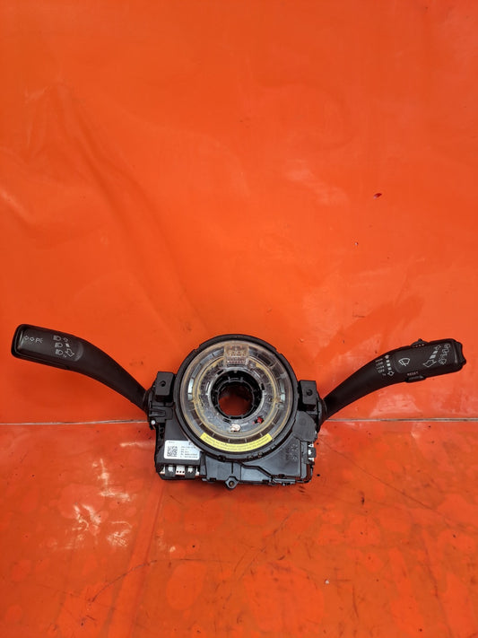 ✅Audi Q5 S Line 2012 2.0 Diesel INDICATOR WIPER STALK 8K0953568F 8K0953502BJ