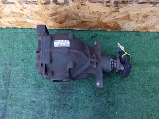 ✅2014 BMW 5 SERIES F11 4.4P REAR DIFFERENTIAL 7630824 RATIO 2.65 + WARRANTY A153