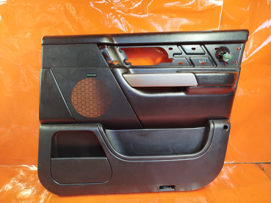 ✅2007 LAND ROVER RANGE ROVER L320 FRONT RIGHT DOOR CARD + WARRANTY A284