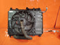 ✅FORD FIESTA MK8 1.0 PETROL 2018-2024 RADIATOR RAD PACK L1BG-8C607-AA Warranty