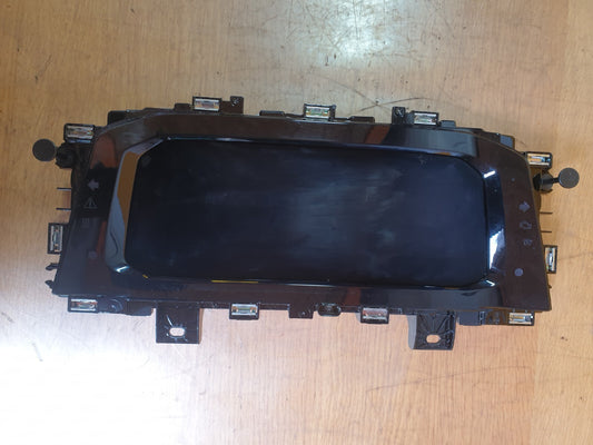 ✅Volkswagen Golf VIII 2022 1.5 Petrol SPEEDOMETER DIGITAL CLUSTER COCKPIT A191