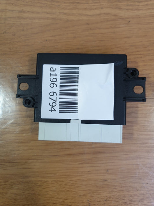 ✅JAGUAR F-PACE X761 3.0 PETROL 2017 PDC PARKING SENSOR CONTROL MODULE HK8315C859