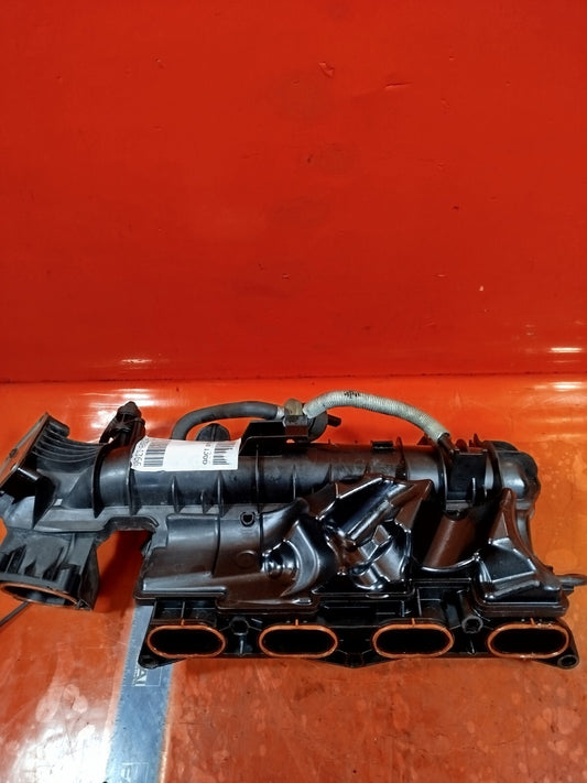 ✅MERCEDES W176 A180 1.6 PETROL 2012 AIR INTAKE INLET MANIFOLD A2700900737