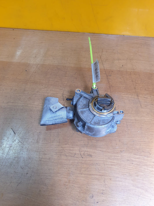 ✅2014 BMW 5 SERIES F11 4.4P VACUUM PUMP 8605976 + WARRANTY A153
