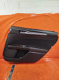 ✅2016 FORD MONDEO MK5 2.0D REAR RIGHT DOOR CARD PANEL + WARRANTY A259