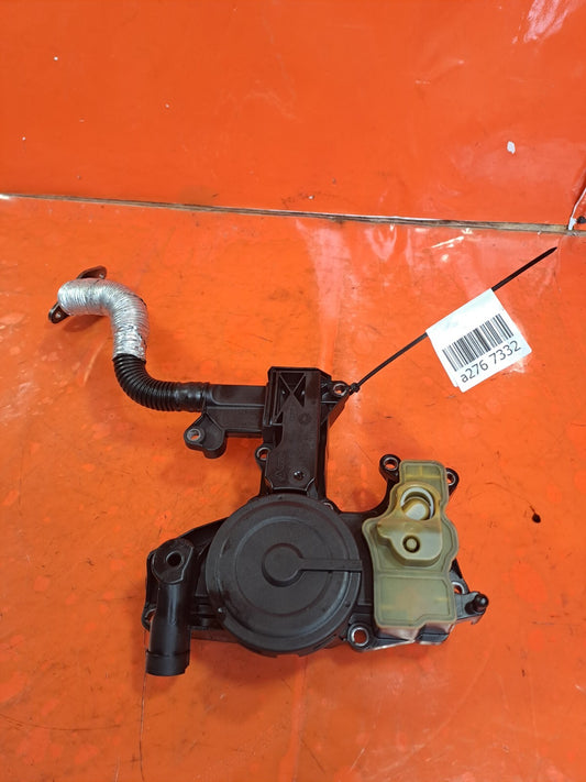 ✅2012 AUDI Q5 8R S LINE 2.0P ENGINE OIL SEPARATOR 06H103495AE + WARRANTY A276