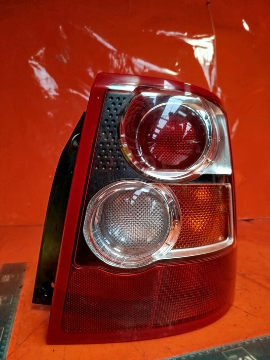 ✅2007 LAND ROVER RANGE ROVER L320 REAR RIGHT TAIL LIGHT 5H3213404CC + WARRANTY