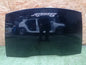 ✅2005 PORSCHE BOXSTER 987 2.7 PETROL REAR TAILGATE BOOTLID BLUE + WARRANTY A100