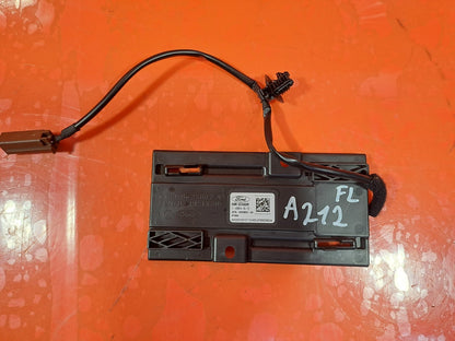 FORD FOCUS ACTIVE X 1.0 PETROL 2021 FRONT LEFT DEPLOYMENT CRASH IMPACT SENSOR