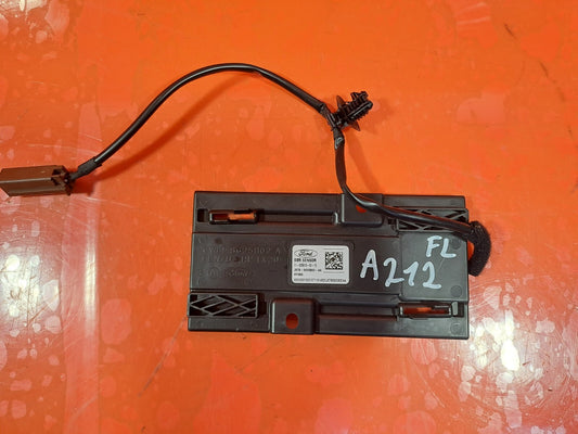 FORD FOCUS ACTIVE X 1.0 PETROL 2021 FRONT LEFT DEPLOYMENT CRASH IMPACT SENSOR