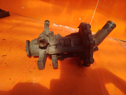 ✅FORD TOURNEO CUSTOM 2.2 DIESEL 2015 WATER PUMP Warranty A280