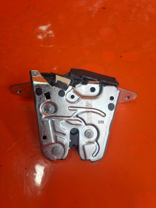✅MERCEDES A180D SPORT W177 1.5 DIESEL 2018 TAILGATE BOOT LID LOCK MECHANISM A297