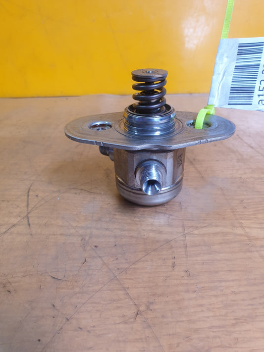 ✅2014 BMW 5 SERIES F11 4.4P HIGH PRESSURE FUEL PUMP 8604232 7599865 + WARRANTY