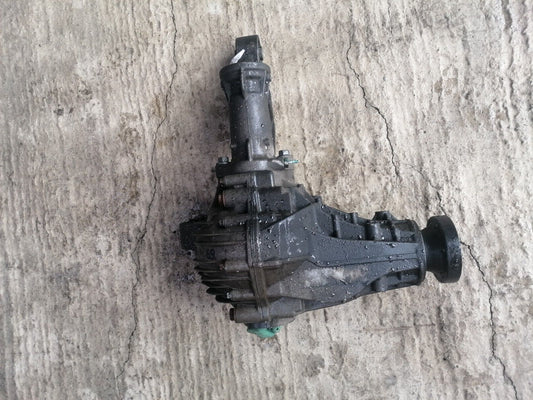 ✅2006 MERCEDES ML320 W164 3.0D AUTOMATIC FRONT DIFFERENTIAL 4460310030 +WARRANTY