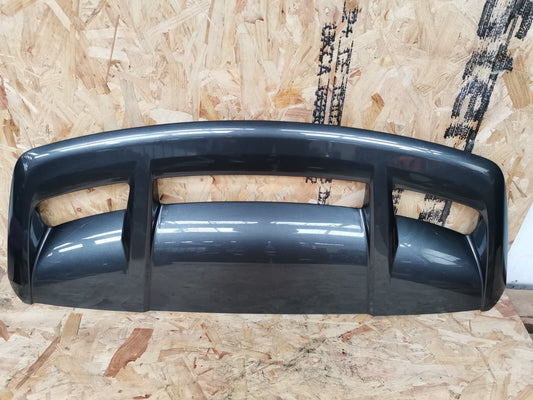 TOYOTA C-HR HYBRID 2020 TAILGATE SPOILER 76085-F4010 76891-F4010 Warranty A016