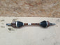 ✅2023 FORD PUMA MK2 1.0P FRONT LEFT MANUAL DRIVESHAFT L1T6-3B437-BC + WARRANTY
