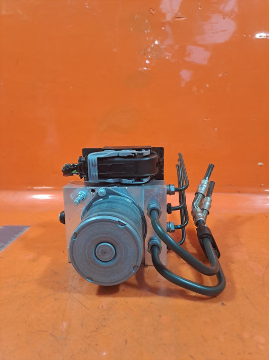 ✅2011 LAND ROVER DISCOVERY 4 L319 3.0D ABS PUMP MODULE UNIT 8H42-2C405-AE A239
