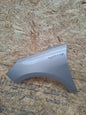 ✅2018 FORD FIESTA MK8 VIGNALE 1.0P FRONT LEFT WING FENDER PANEL BEIGE + WARRANTY