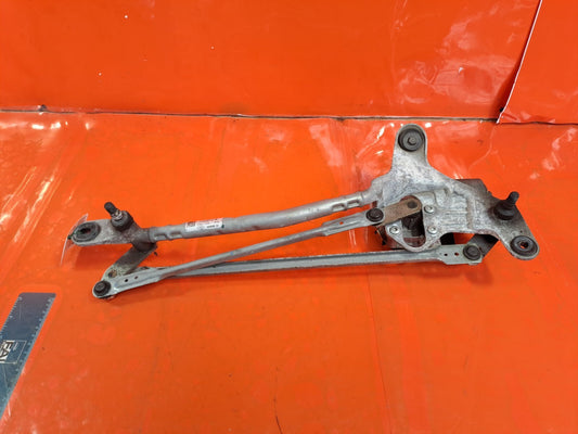 ✅Tesla Model 3 Long Range 2020 WIPER MOTOR & LINKAGE 1095855-00-A Warranty A266