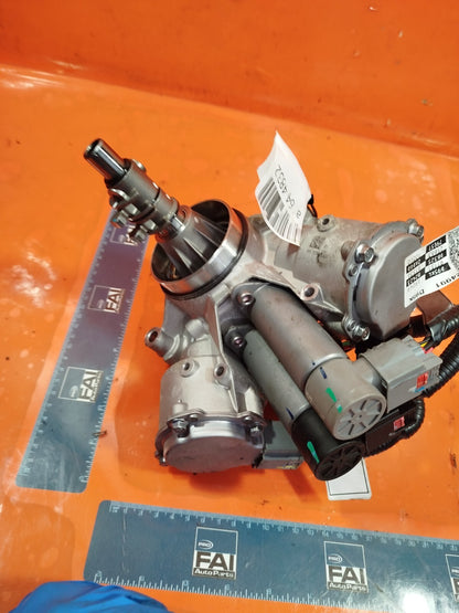 ✅2016 KIA NIRO 2 EV S-A 1.6 PETROL GEARBOX ACTUATOR 43897-2B010 + WARRANTY