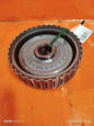 ✅AUDI Q7 S LINE QUATTRO 3.0 DIESEL 2009 CLUTCH SET BACKED 08H28-02240595 A245