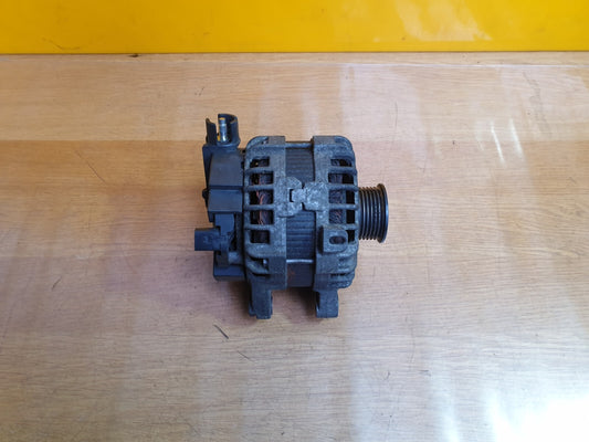 ✅LAND ROVER 2015 DISCOVERY SPORT L550 2.0D ALTERNATOR 0125813022 A131