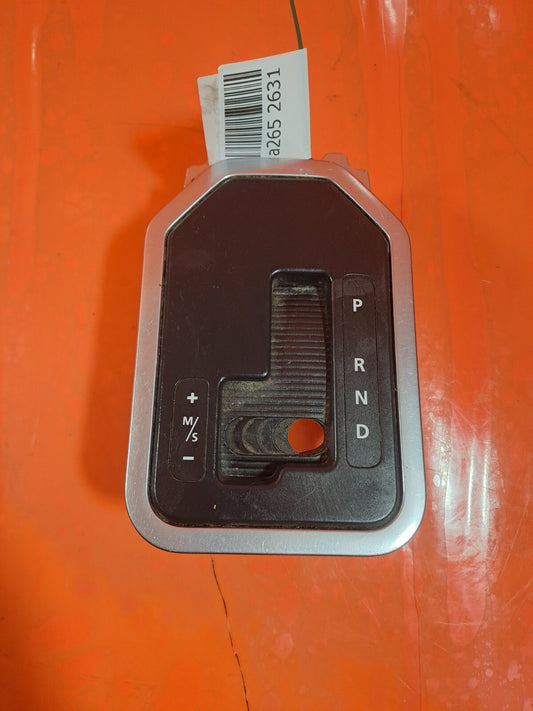 ✅LAND ROVER DISCOVERY 4 L319 3.0 DIESEL 2010 GEAR SELECTOR SURROUND TRIM A265