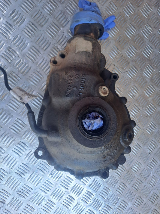 ✅Land Rover Range Rover Vogue L322 2005 4.4 Petrol FRONT DIFFERENTIAL 51081L