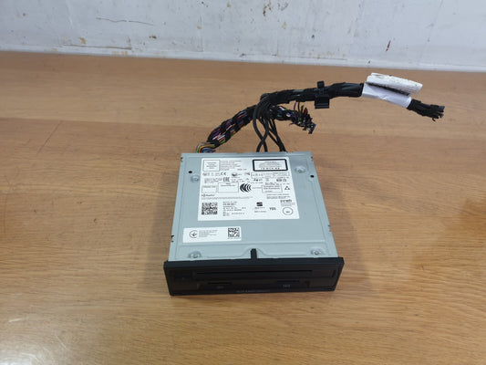 SEAT Arona Fr Tsi 1.0 Petrol 2019 MULTIMEDIA RADIO STEREO HEADUNIT 5F0035858C