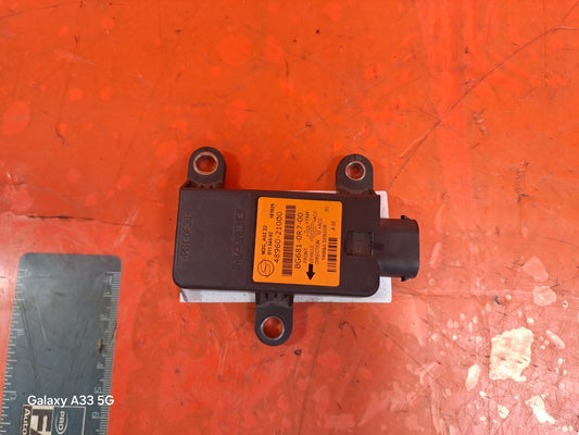 ✅Ssangyong Rodius Turismo 2.2 Diesel 2017 ESP CONTROL MODULE 48960-21000 A286