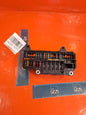 ✅2008 BMW 7 SERIES E66 RELAY FUSE BOX 6900583 + WARRANTY A255