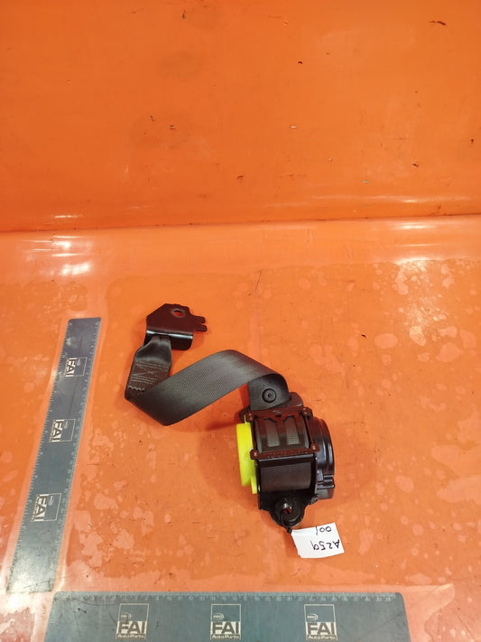 ✅Ford Mondeo Titanium 2016 2.0 Diesel REAR LEFT SEAT BELT DS73-F611B64-AE35B8