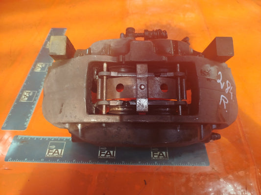 ✅LAND ROVER RANGE ROVER L320 2.7 DIESEL 2007 FRONT RIGHT BRAKE CALIPER 5H222D007