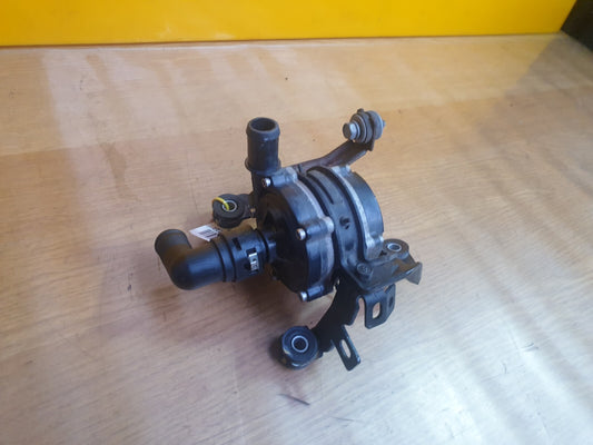 ✅2016 KIA NIRO 2 EV S-A 1.6P AUXILIARY WATER PUMP 25100-03HZ6 + WARRANTY A164