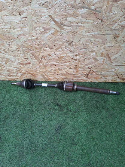 ✅2016 FORD MONDEO MK5 DRIVESHAFT FRONT RIGHT DG91-3B436-JK + WARRANTY A259