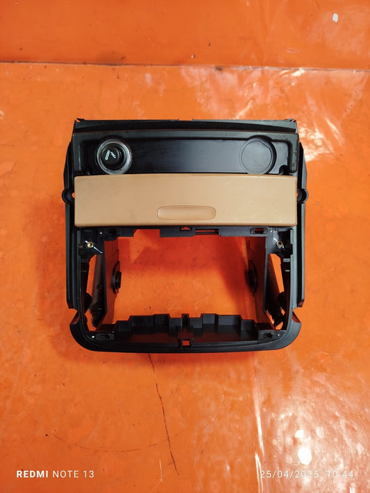 ✅PORSCHE CAYENNE V6 3.6 PETROL 2010 REAR CUP HOLDER 7L5862532 7L5863440 Warranty