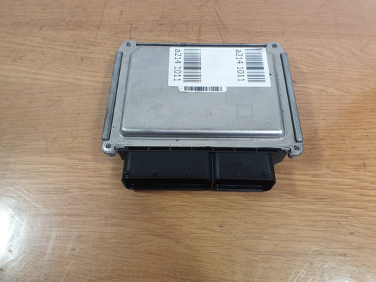 Volkswagen Polo Match 1.0 Petrol 2021 CONTROL MODULE ECU 05С907394D Warranty