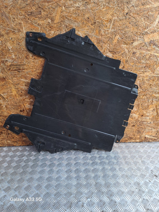 ✅2005 PORSCHE BOXSTER 987 FRONT UNDERTRAY SHIELD 99750452702 + WARRANTY A100