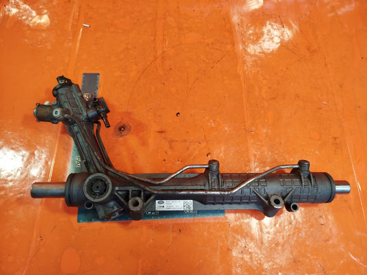 ✅RANGE ROVER VOGUE L322 4.4 DIESEL STEERING RACK BH423K748AA Warranty xAA