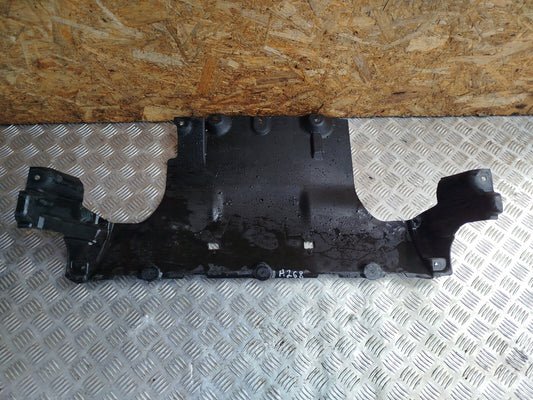 ✅PORSCHE CAYENNE V6 3.6 PETROL 2010 ENGINE UNDERTRAY COVER 7L0825285 Warranty