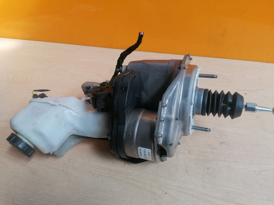 ✅2021 AUDI Q3 F3 1.5TFSI BRAKE SERVO 5QK614105L 5QE614105 + WARRANTY A072