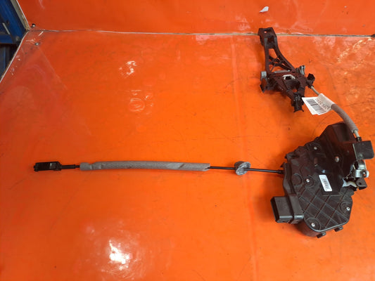 ✅Volvo Xc60 Se Awd 2012 2.4 Diesel REAR LEFT DOOR LOCK 30799326 30784203 A289